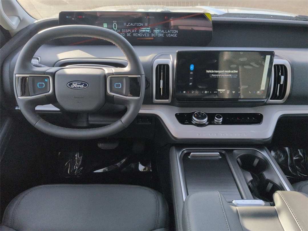 2026 Ford Expedition Max Active - Image 23