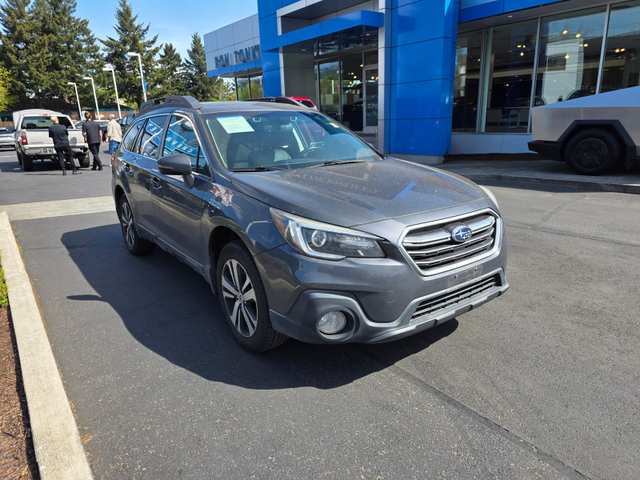 2018 Subaru Outback 2.5i