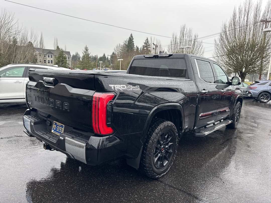 2023 Toyota Tundra 1794 - Image 7