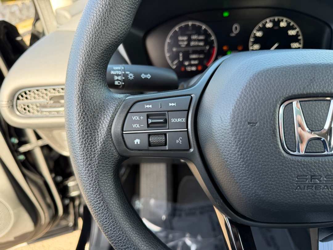 2025 Honda HR-V LX - Image 20