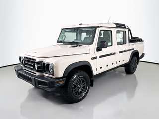 2026 INEOS Grenadier Quartermaster