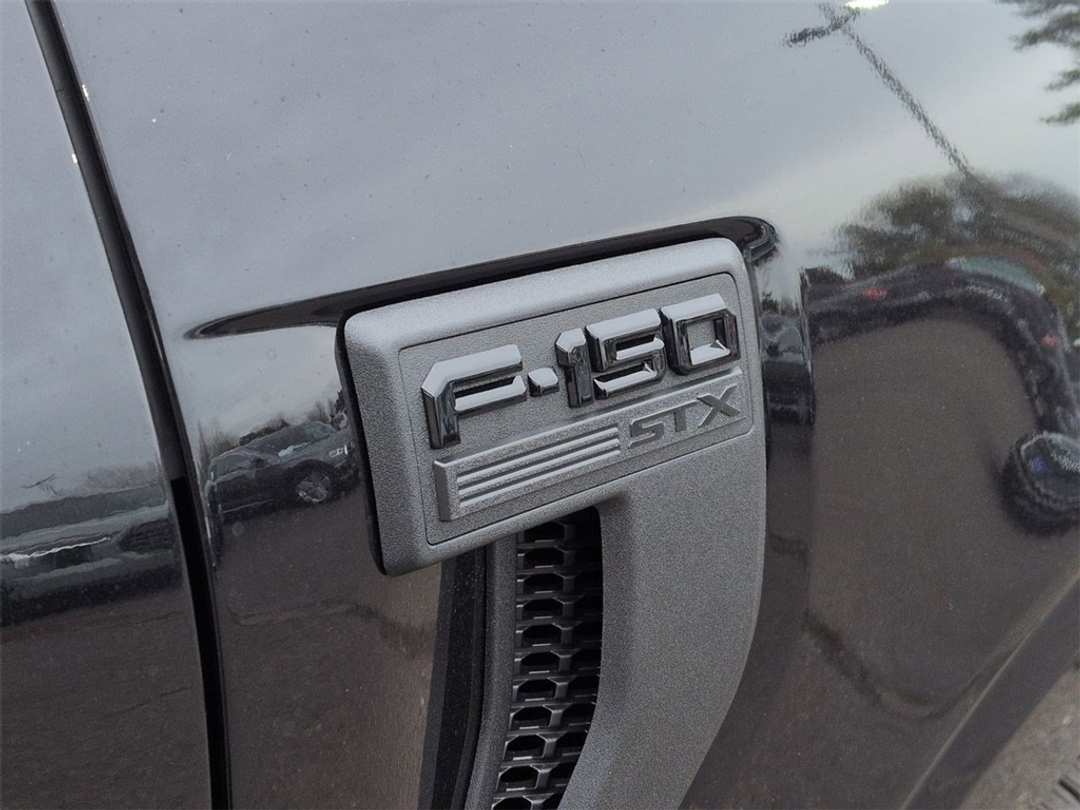 2026 Ford F-150 STX - Image 27