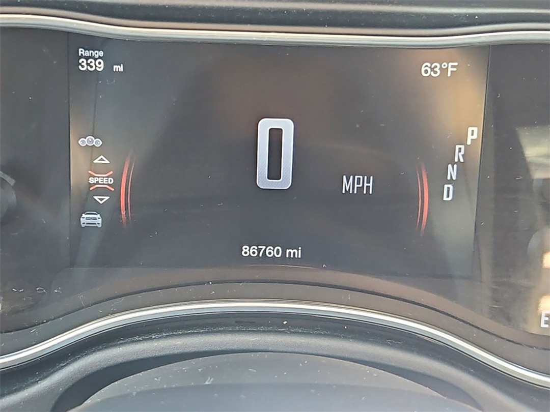 2019 Dodge Durango SXT Plus - Image 16