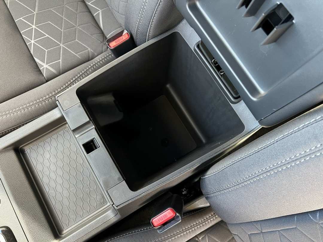 2026 Nissan Frontier SV - Image 24