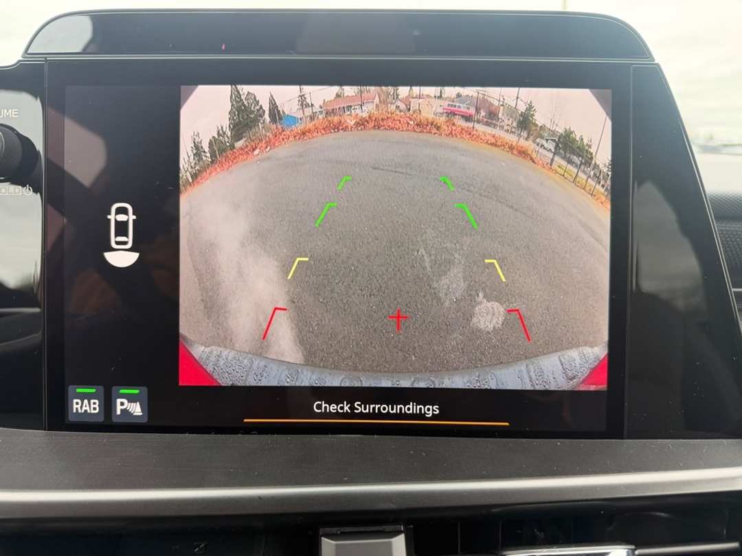 2026 Subaru Outback Premium - Image 38