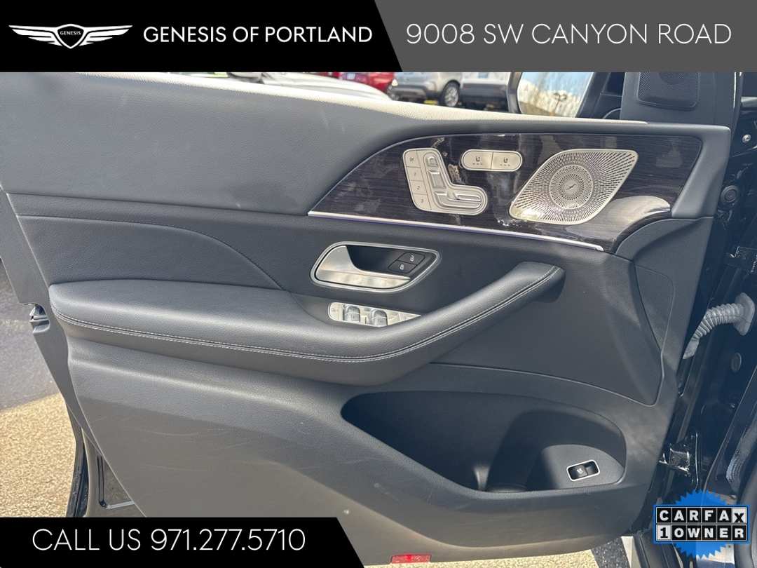 2022 Mercedes-Benz GLE GLE 350 - Image 18