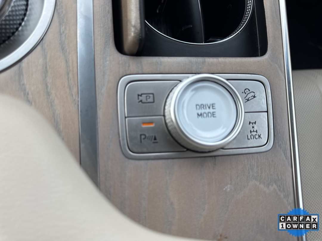 2022 Genesis Gv80 3.5T Advanced + - Image 30