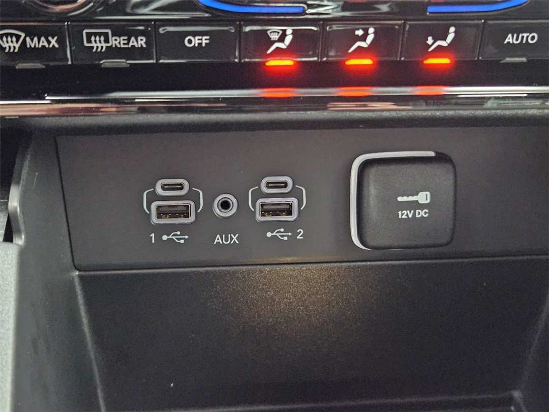 2025 Jeep Grand Cherokee L Limited - Image 25