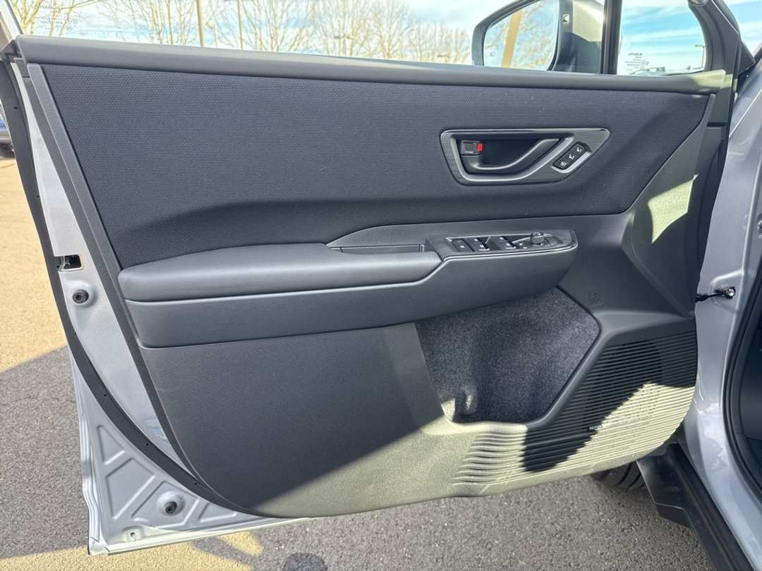 2026 Subaru Outback Limited - Image 11