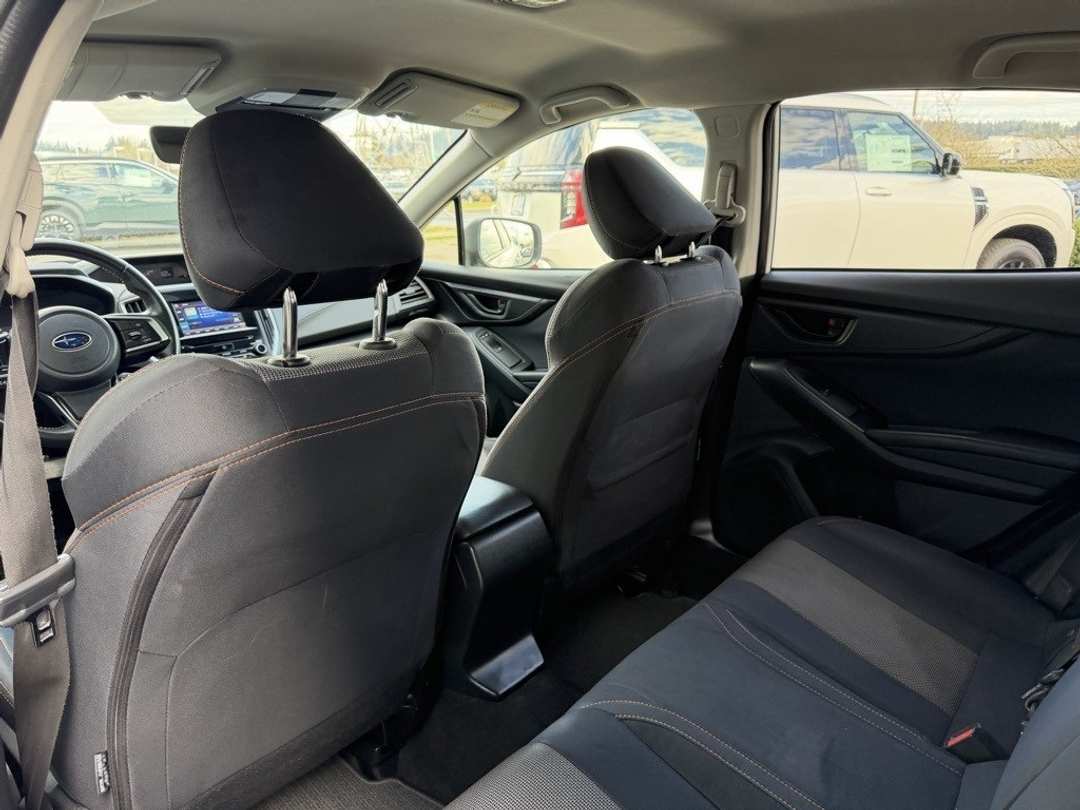 2019 Subaru Crosstrek 2.0i Premium - Image 32