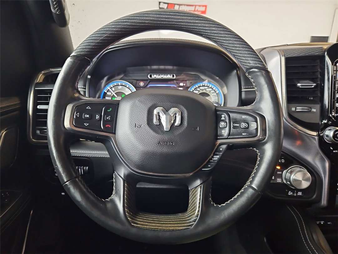 2019 Ram 1500 Limited - Image 14