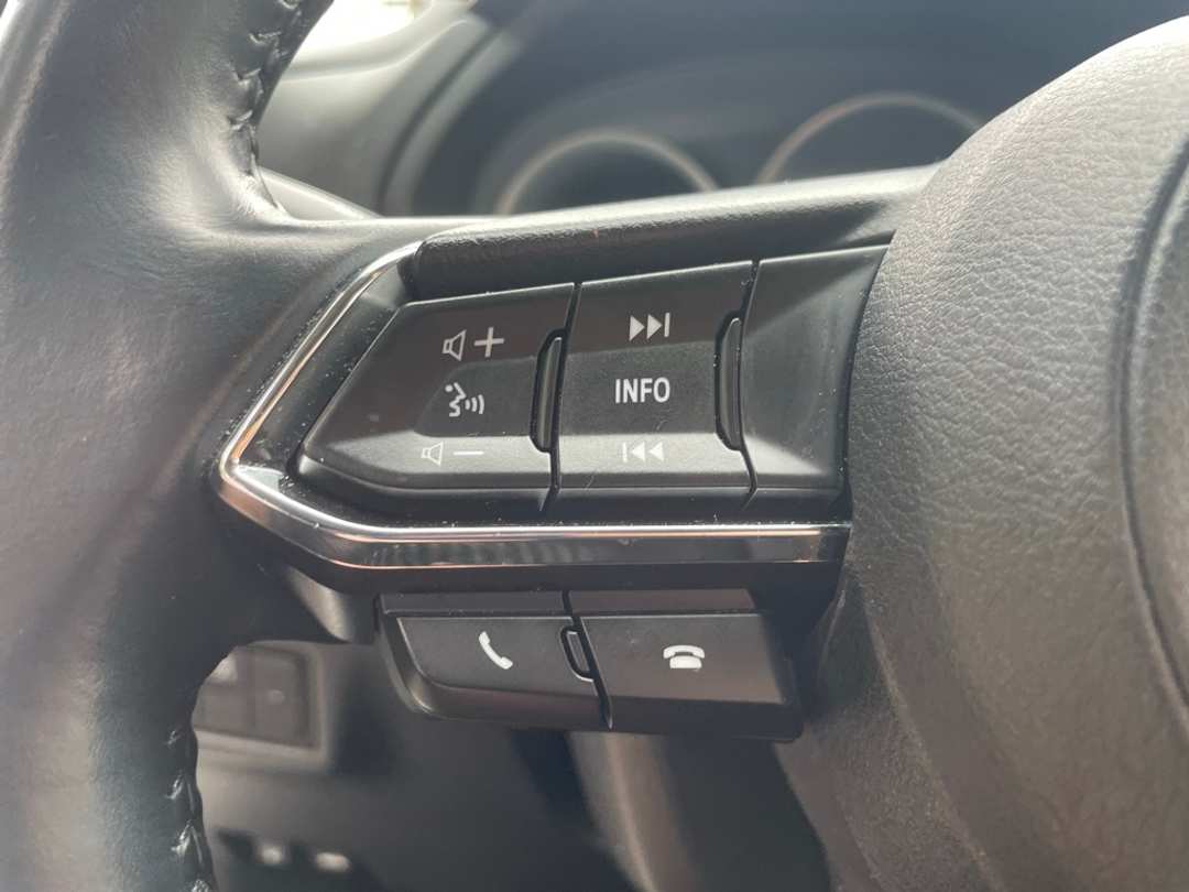 2020 MAZDA CX-5 Touring - Image 12