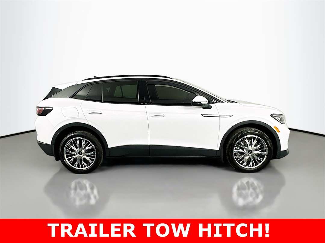 2023 Volkswagen Id.4 Pro S - Image 8