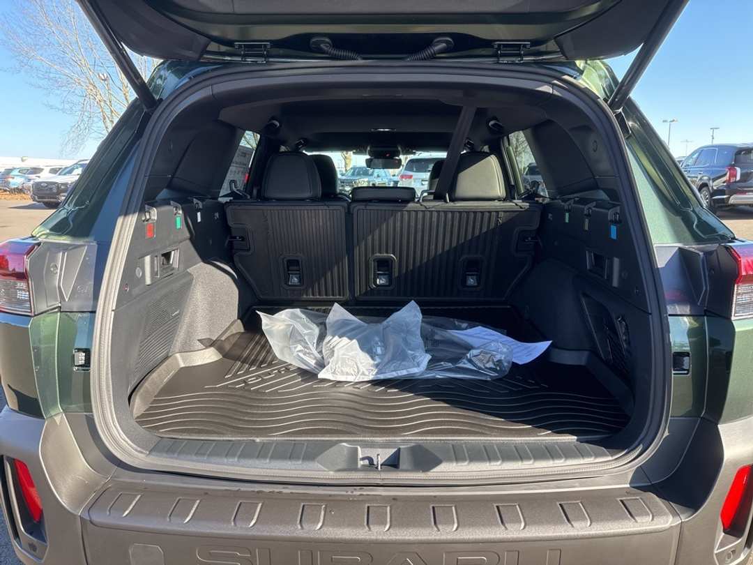 2026 Subaru Outback Limited XT - Image 19