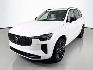 2026 Volvo Xc90 T8 Ultra