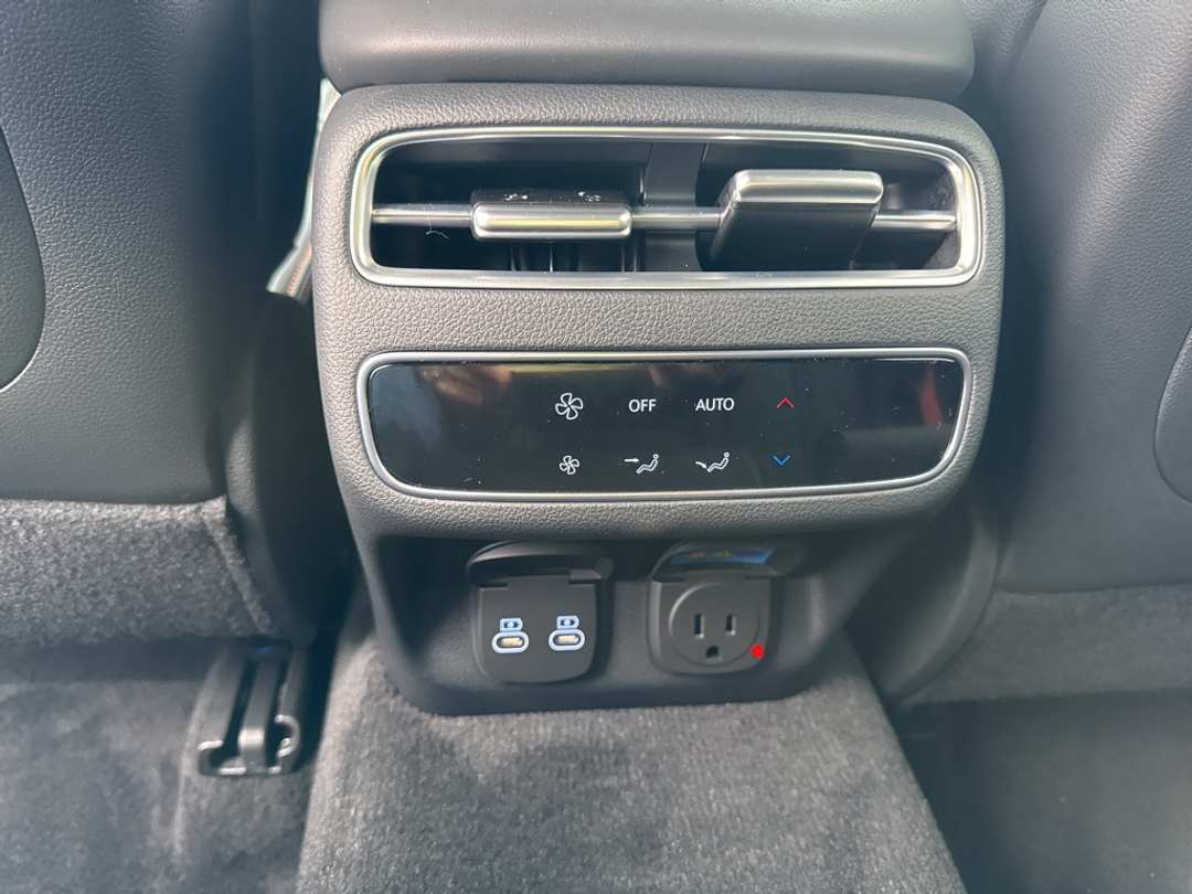 2026 Genesis Gv70 2.5T Sport Prestige - Image 42