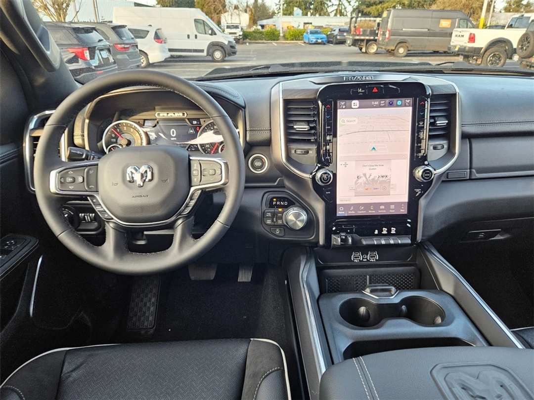 2026 Ram 1500 Laramie - Image 26
