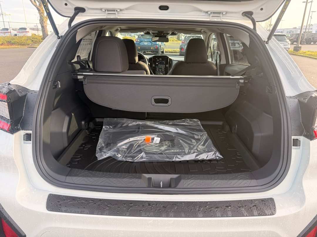 2026 Subaru Crosstrek Premium - Image 19