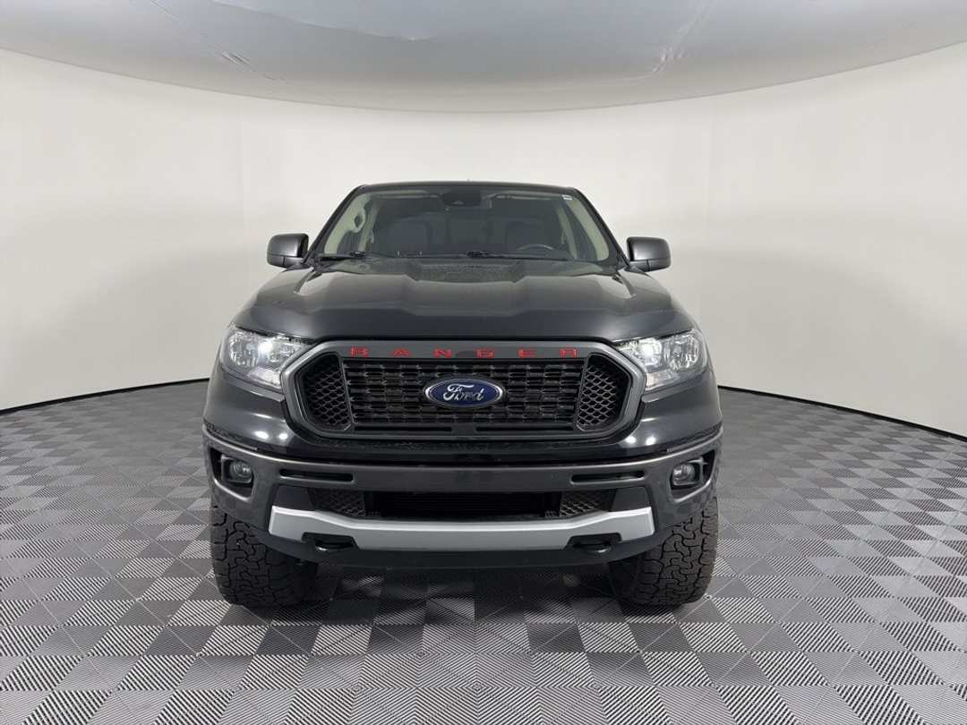 2021 Ford Ranger XLT - Image 3