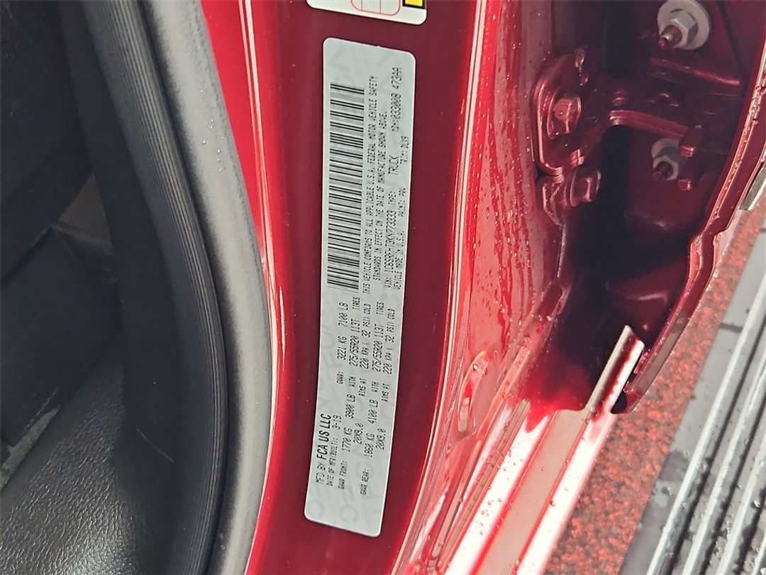 2019 Ram 1500 Limited - Image 32