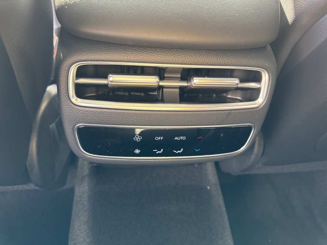 2026 Genesis Gv70 2.5T Sport Prestige - Image 43