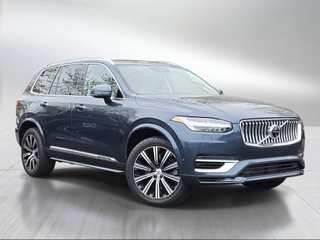 2020 Volvo Xc90 T8 Inscription