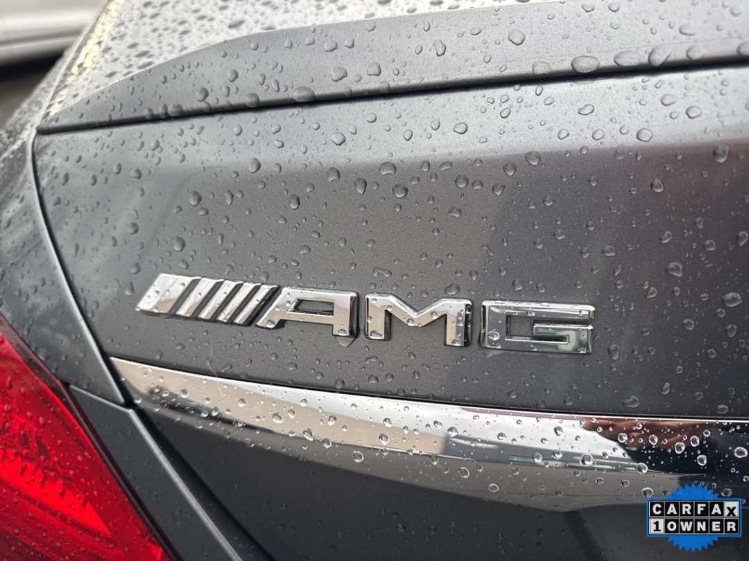 2019 Mercedes-Benz C-Class C 43 AMG® - Image 14