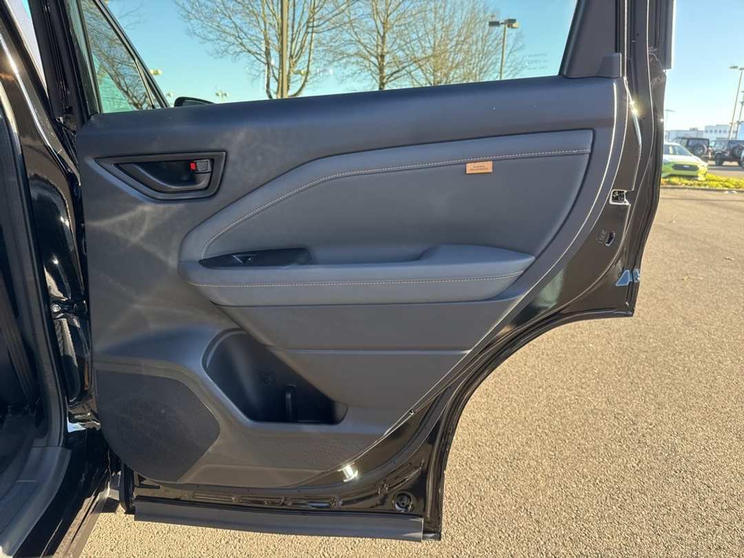 2026 Subaru Forester Wilderness - Image 22