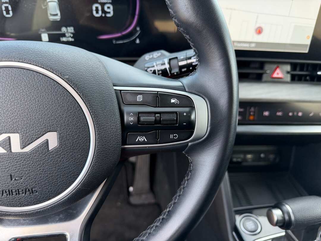 2024 Kia Sportage XLine - Image 18