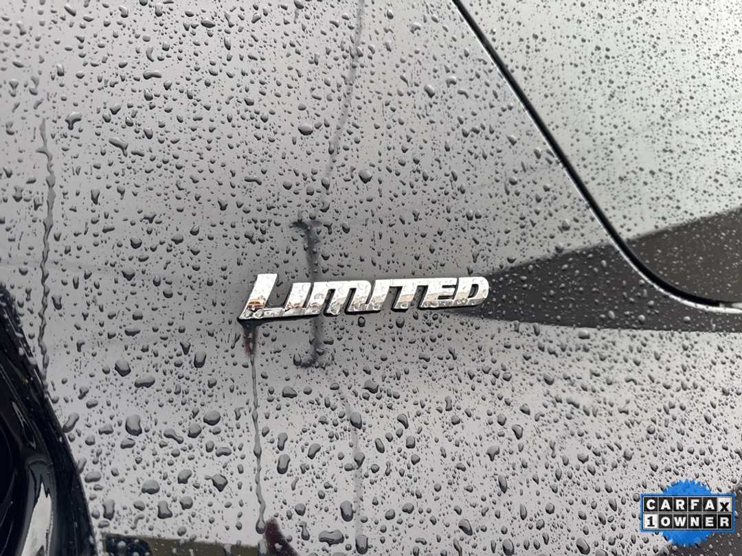 2019 Toyota 4Runner Limited - Image 35