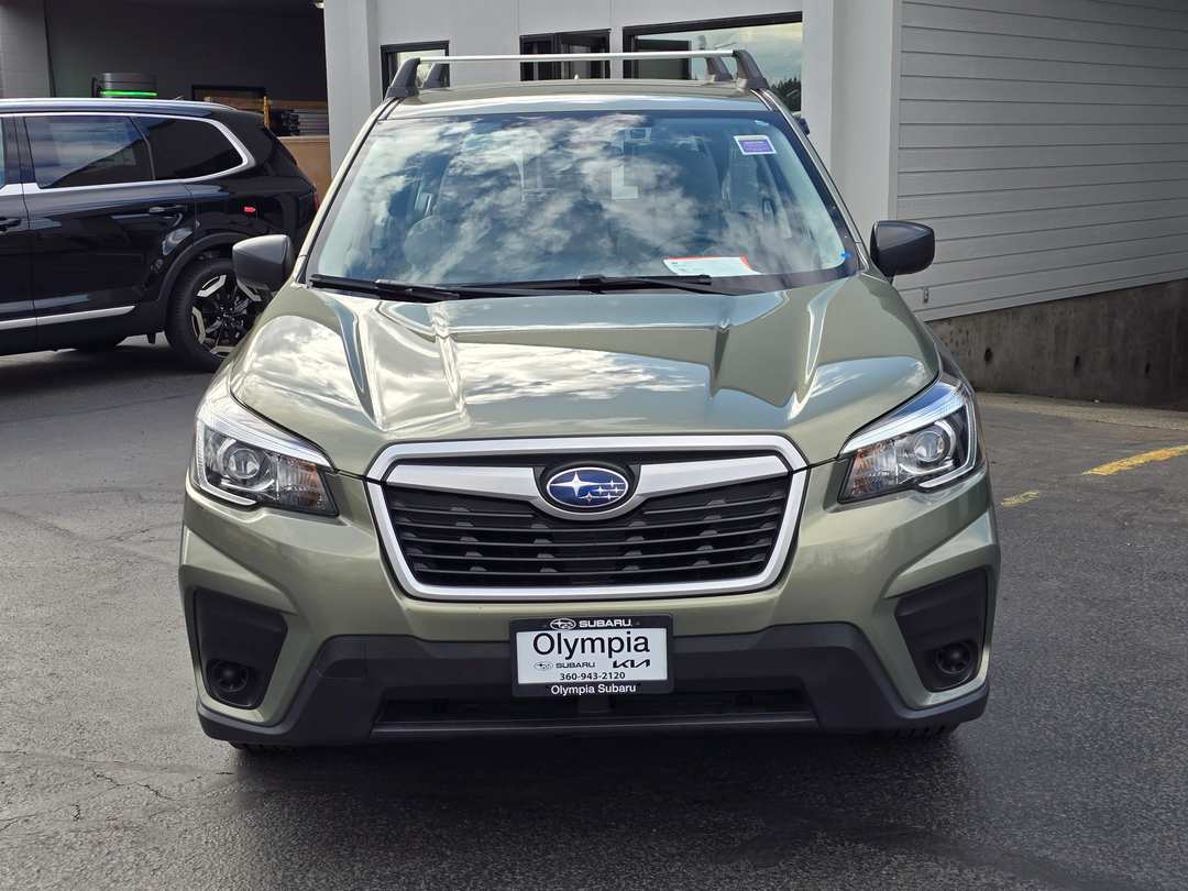 2019 Subaru Forester Base - Image 2