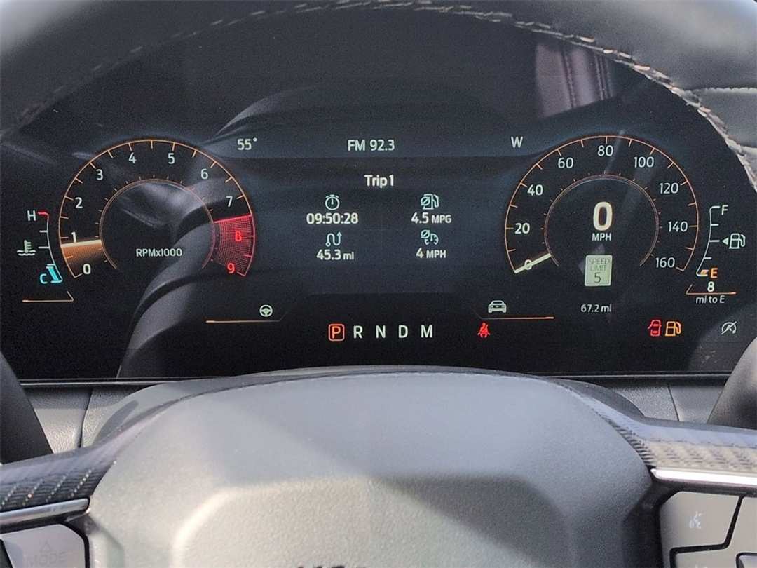 2025 Ford Mustang GT Premium - Image 15