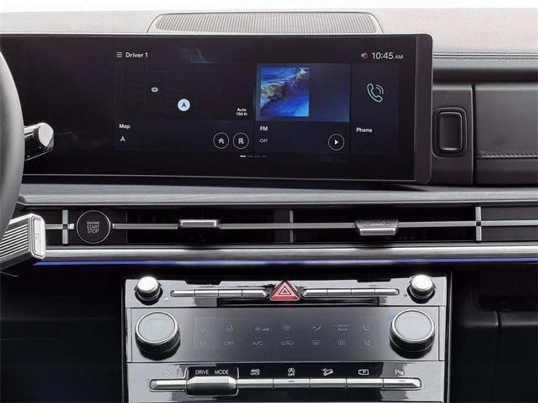 2026 Hyundai Santa Fe Limited - Image 19