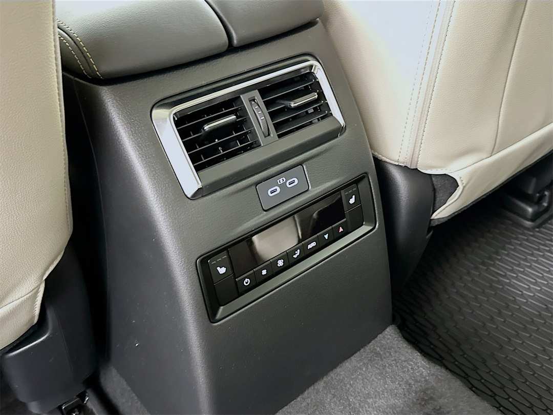 2026 MAZDA Cx-70 Phev SC Plus - Image 25