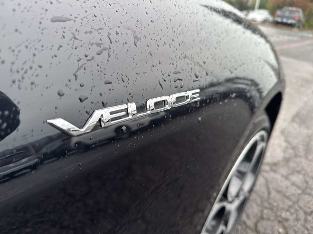 2026 Alfa Romeo Giulia Base - Image 10