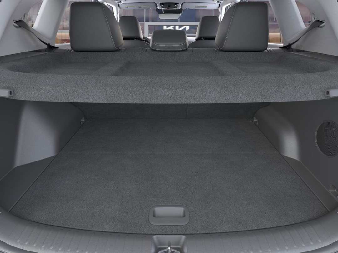 2026 Kia Seltos SX - Image 19