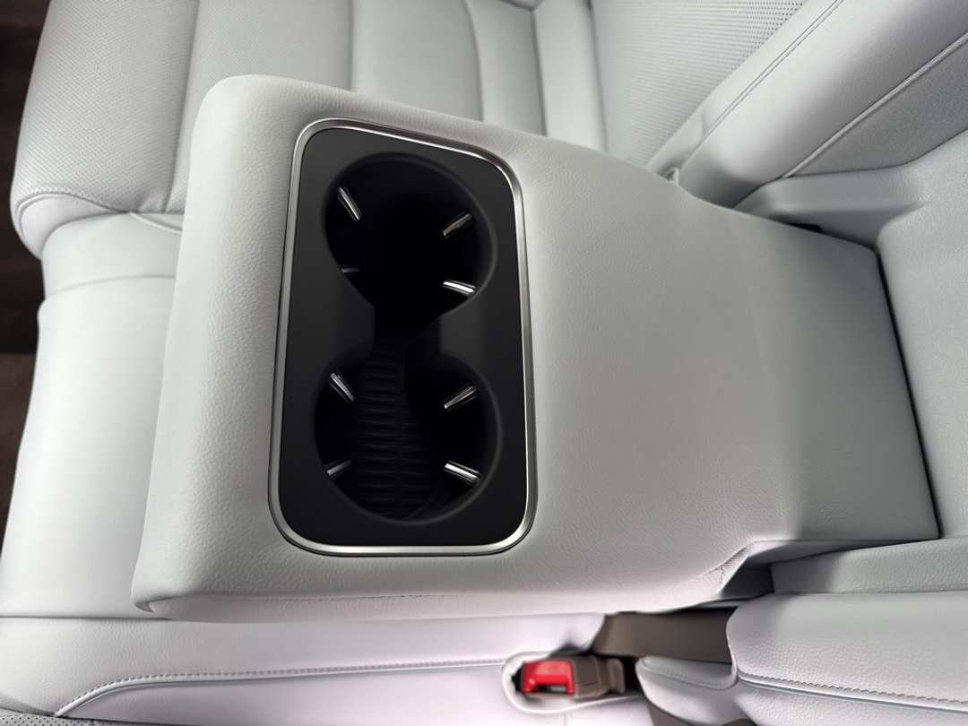 2026 Genesis Gv70 2.5T Advanced - Image 44