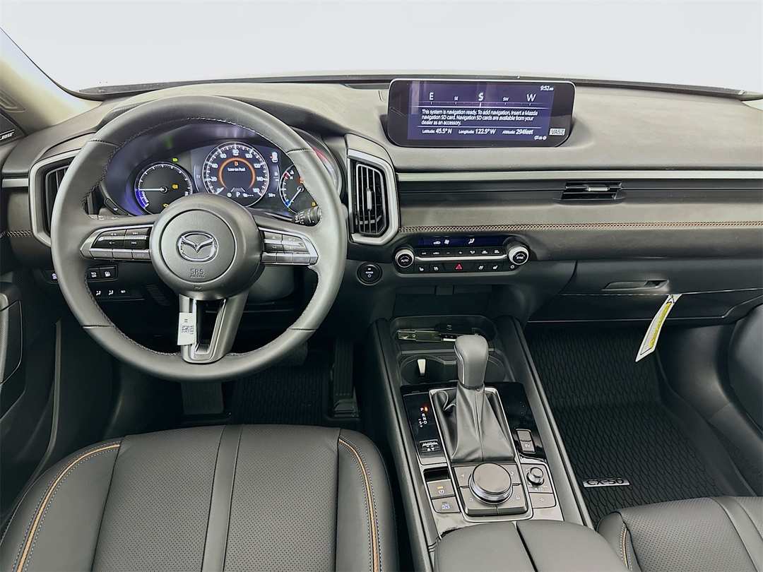 2026 MAZDA Cx-50 Premium - Image 23