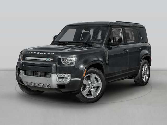 2024 Land Rover Defender 110 XDynamic SE