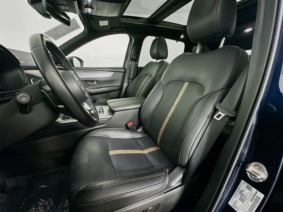 2024 MAZDA Cx-90 Phev Premium Plus - Image 22