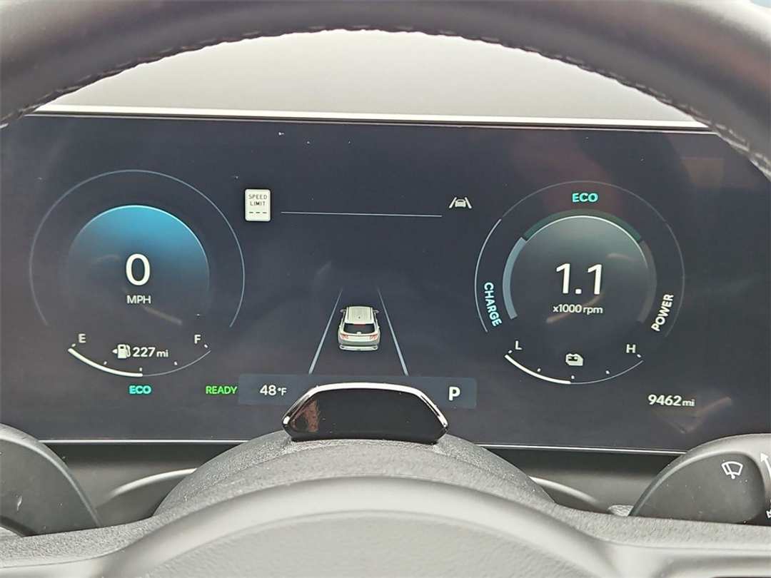 2025 Hyundai Tucson SEL Convenience - Image 15