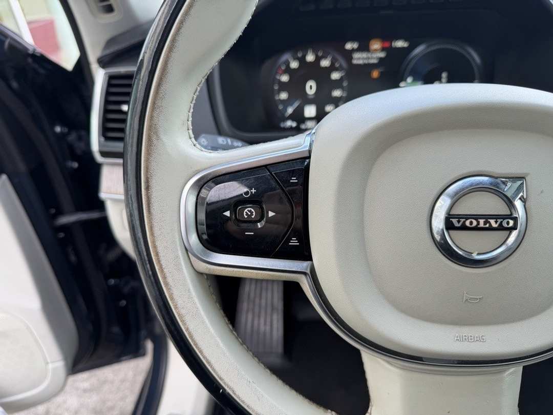 2020 Volvo Xc90 T8 Inscription - Image 17