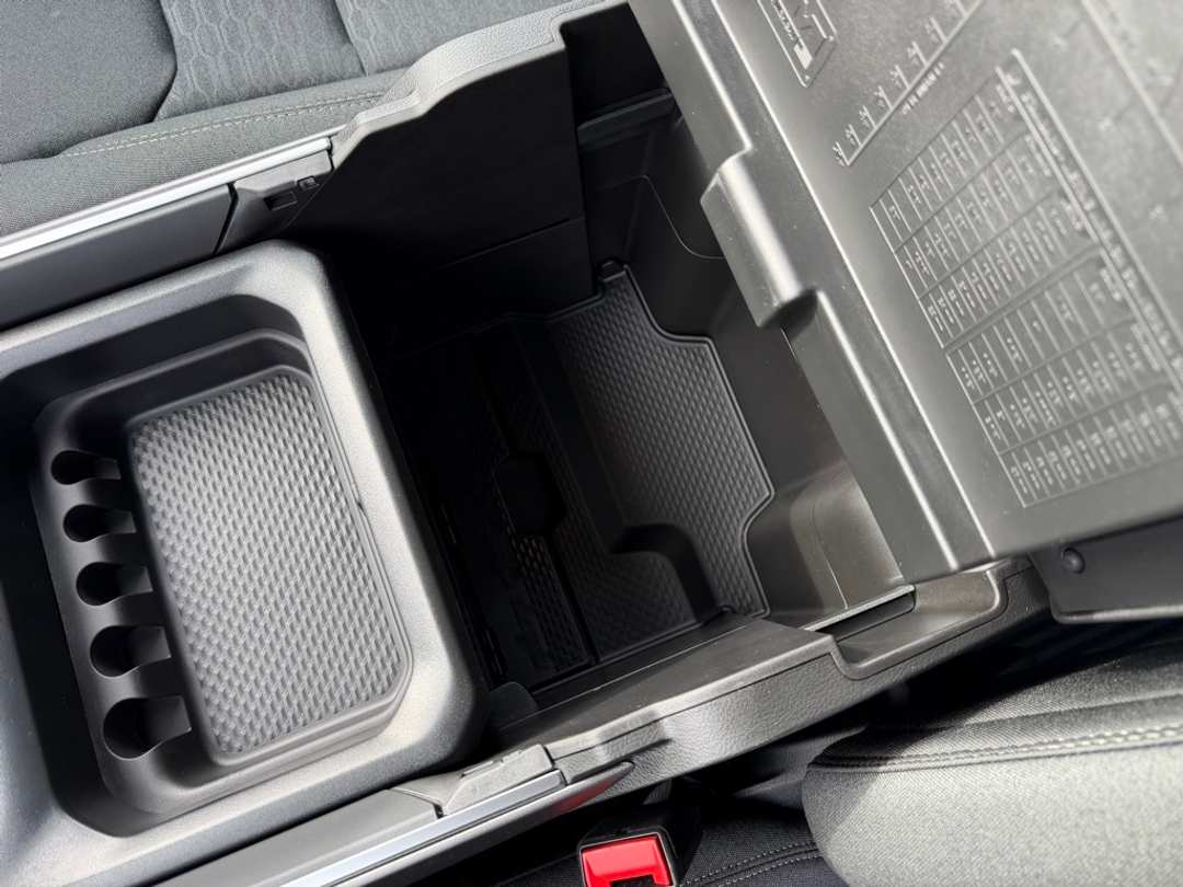 2026 Ram 1500 Big Horn/Lone Star - Image 28