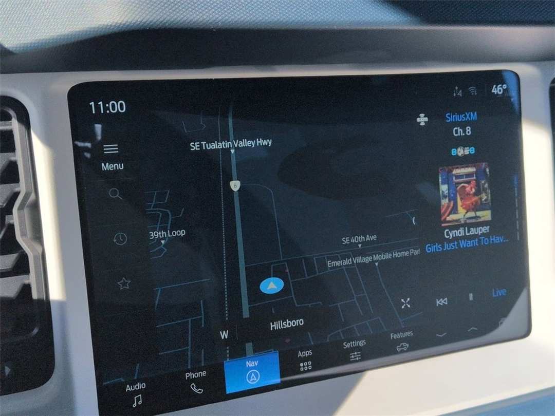 2025 Ford Bronco Heritage Edition - Image 18