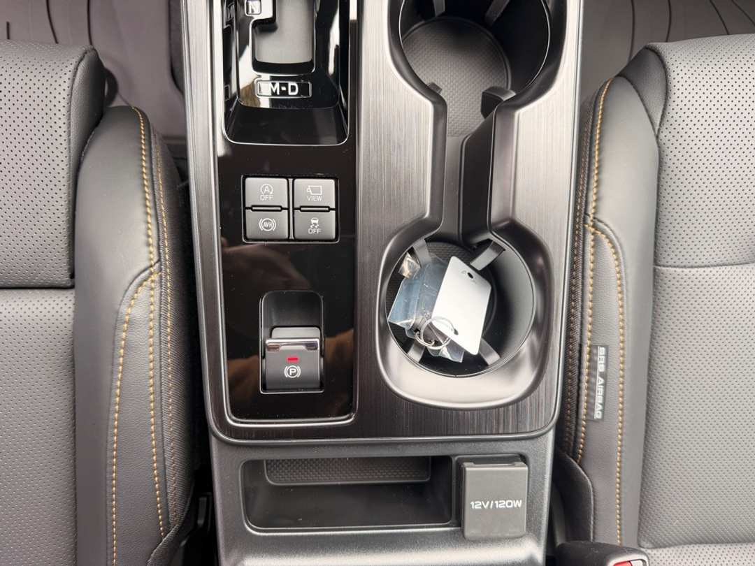 2026 Subaru Outback Wilderness - Image 36