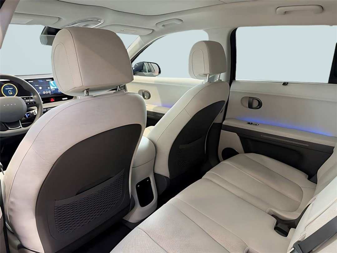 2026 Hyundai Ioniq 5 Limited - Image 29