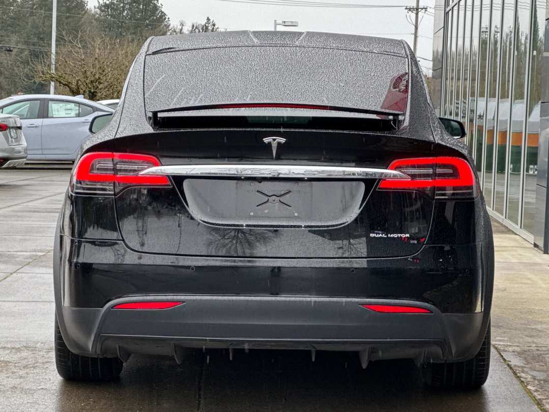 2020 Tesla Model X Long Range - Image 4
