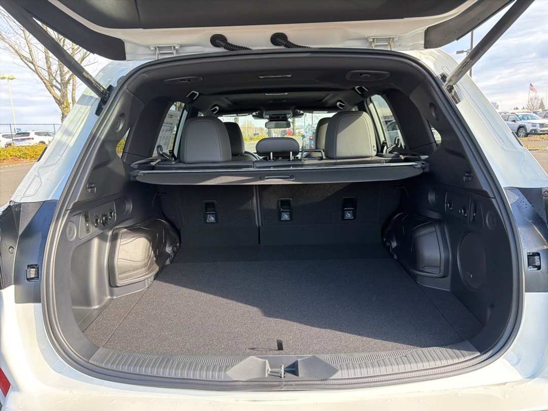 2026 Subaru Forester Limited - Image 21