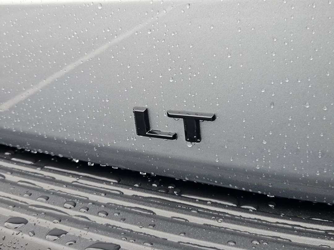 2026 Chevrolet Tahoe LT - Image 35