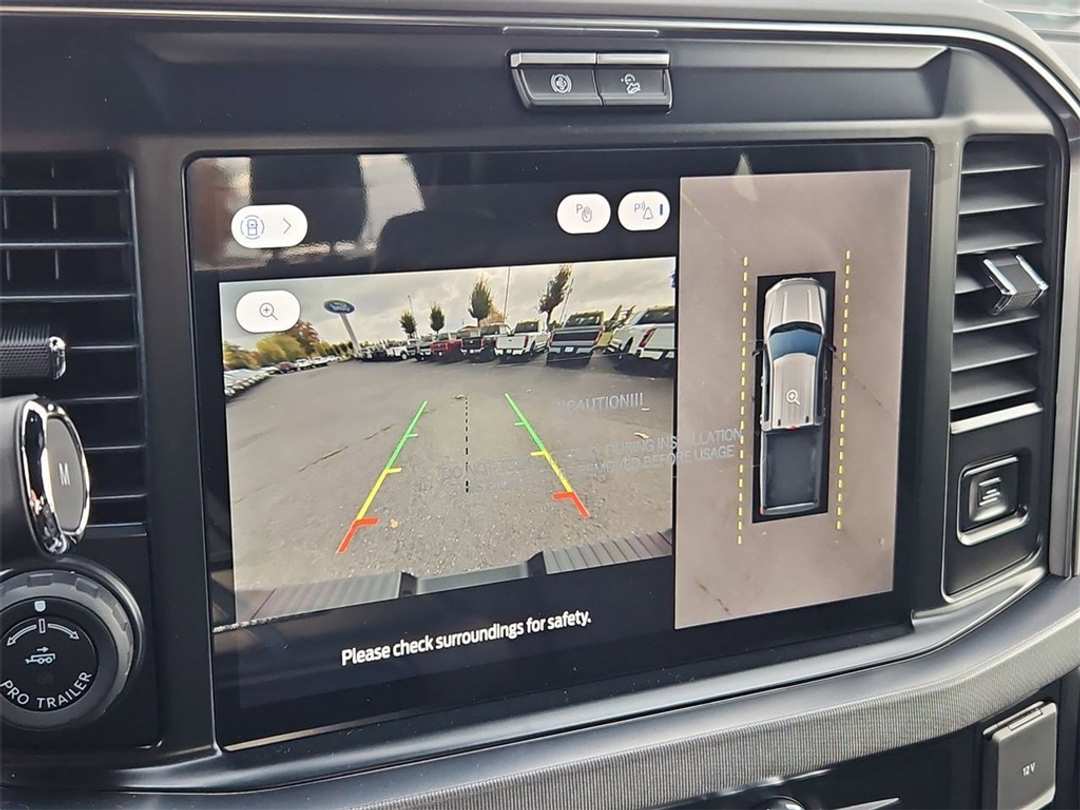 2026 Ford F-250Sd Platinum - Image 20